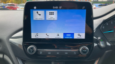 Ford Fiesta 1.0 EcoBoost ST-Line 5dr Petrol Hatchback